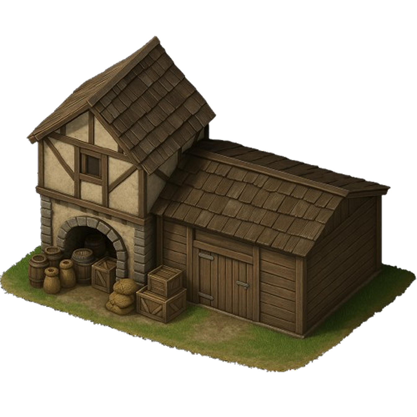 Warehouse