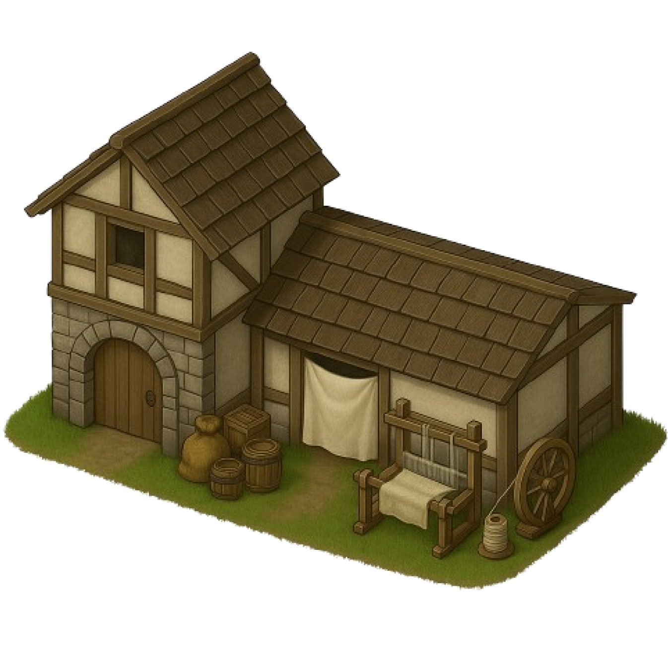 Cloth