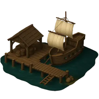 Docks