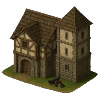 Port Defenses