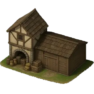 Warehouse