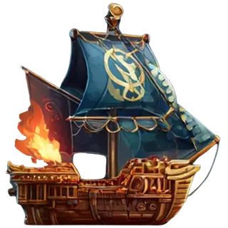 Fire Ship