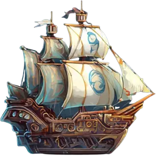 Flagbearer Ship