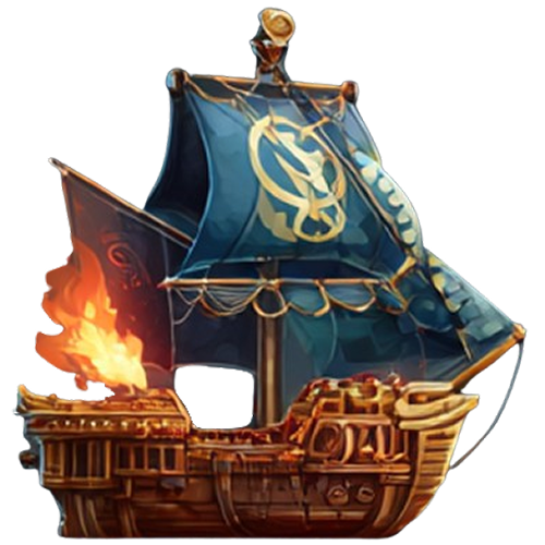 Fire Ship