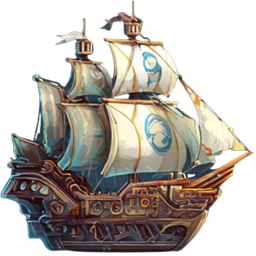 Flagbearer Ship