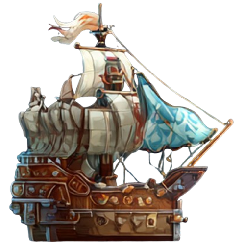 Spy Ship